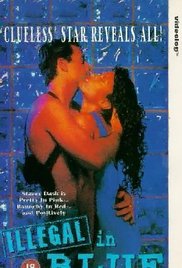 Illegal in Blue Video 1995 720p Hdmovie